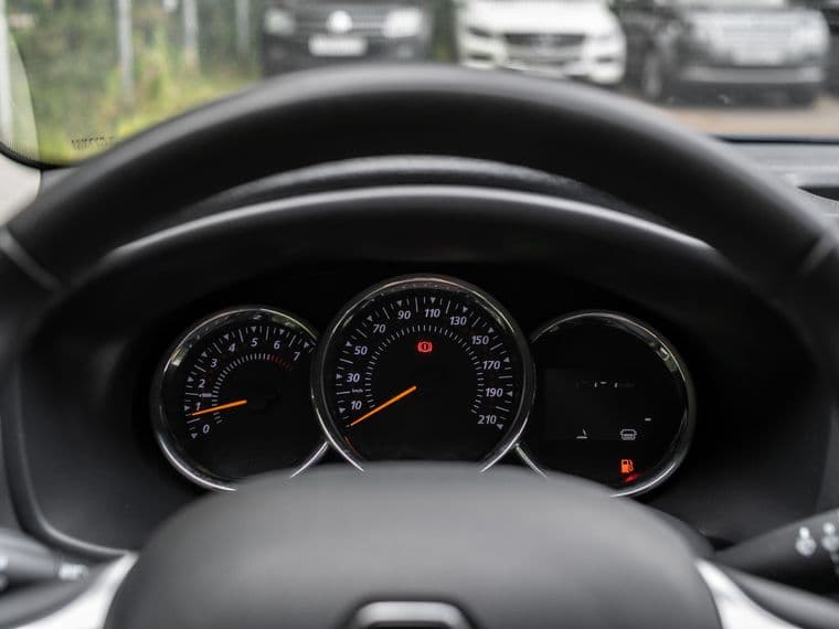 Renault Sandero Stepway, 2021 - вид 4