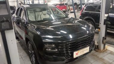 Jetour Dashing 2023 года, 77 000 км - вид 2