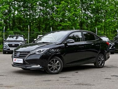 Changan Alsvin 2023 года, 48 707 км - вид 1