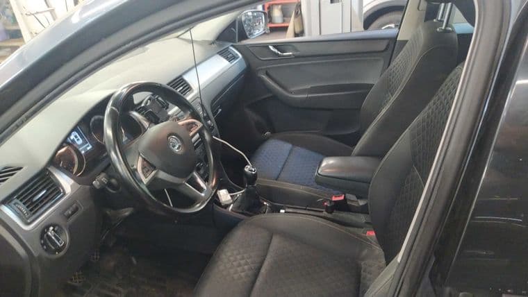 Skoda Rapid, 2016 - вид 4