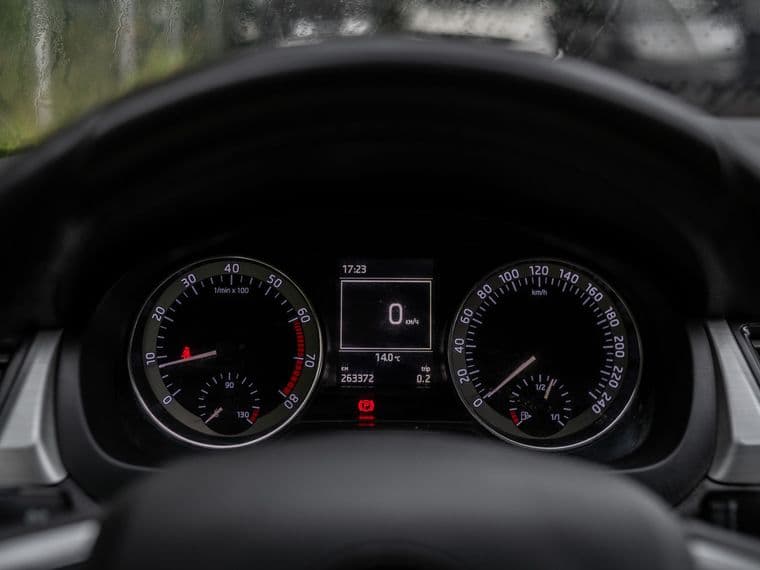 Skoda Rapid, 2016 - вид 4