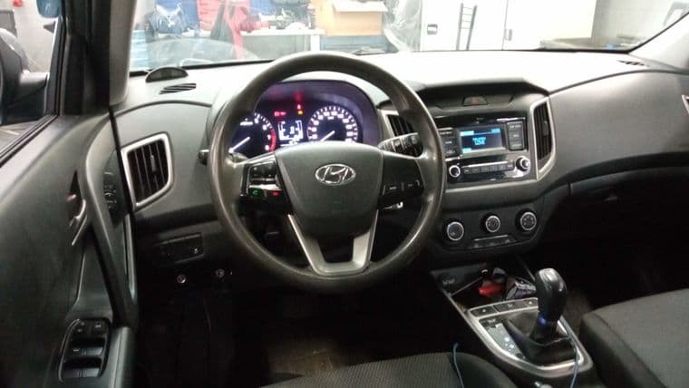 Hyundai Creta, 2020 - вид 4