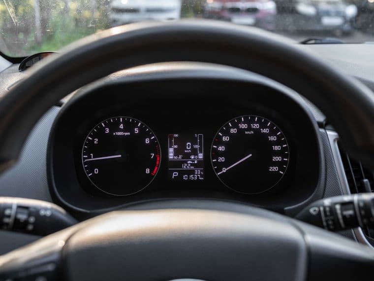 Hyundai Creta, 2020 - вид 4