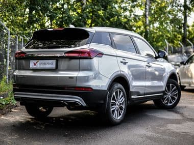 Geely Atlas Pro 2023 года, 87 825 км - вид 2