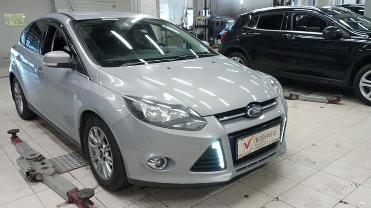 Ford Focus, 2013 - вид 1