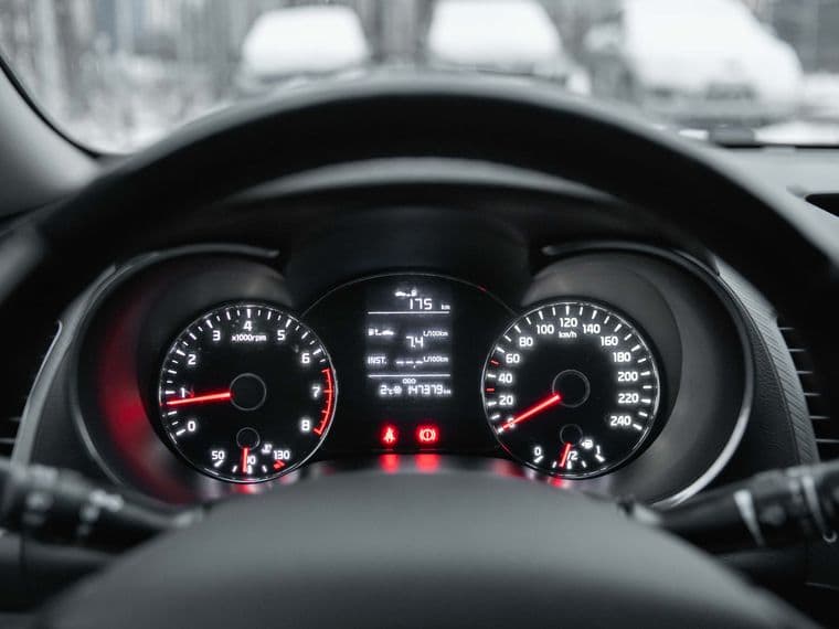 KIA Cerato, 2018 - вид 4