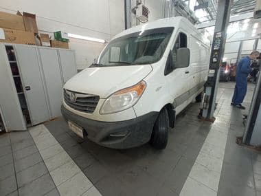 Sollers Atlant 2023 года, 78 758 км - вид 1