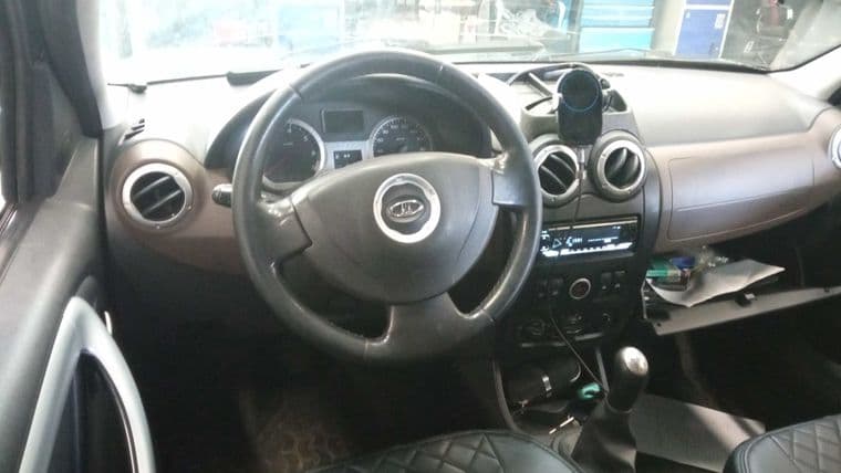 ВАЗ (LADA) Largus, 2018 - вид 4