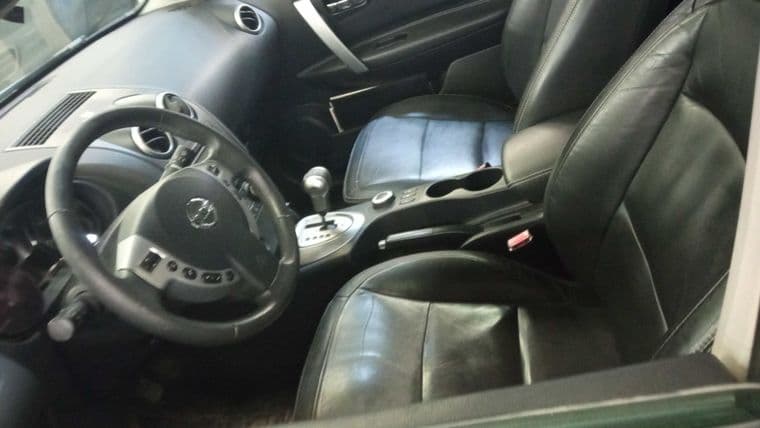 Nissan Qashqai, 2008 - вид 4