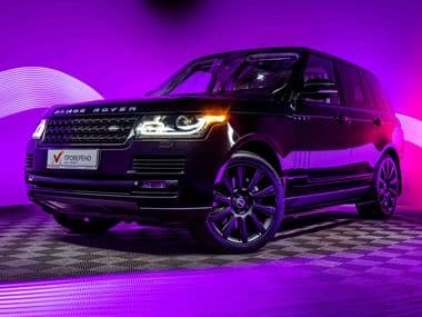 Land Rover Range Rover 2013 года, 277 336 км - вид 1