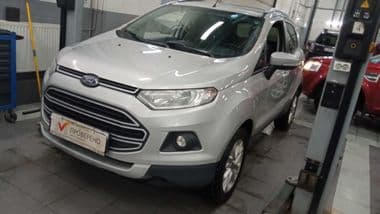 Ford EcoSport 2016 года, 148 000 км - вид 1
