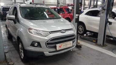 Ford EcoSport 2016 года, 148 000 км - вид 2