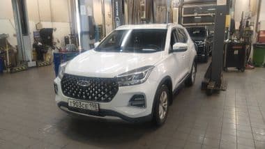 Chery Tiggo 4 Pro 2024 года, 26 180 км | VIN 54865 - вид 1