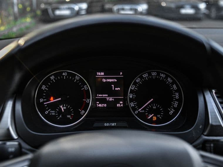Skoda Rapid, 2017 - вид 4