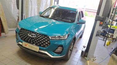 Chery Tiggo 7 Pro 2020 года, 83 019 км - вид 1