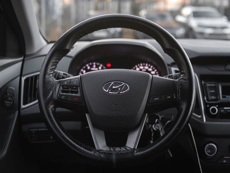 Hyundai Creta, 2020 - вид 4
