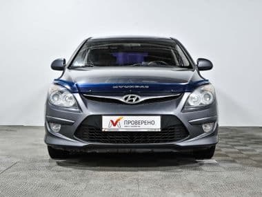 Hyundai I30 2010 года, 170 510 км - вид 2
