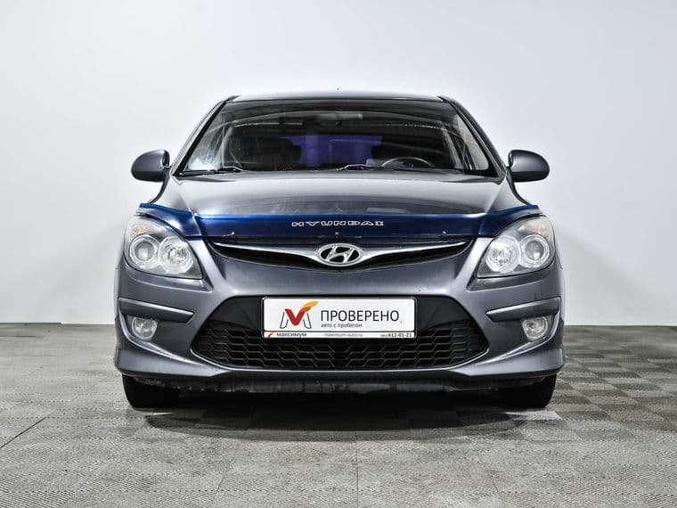 Hyundai I30 2010 года, 170 510 км - вид 2