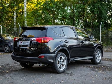 Toyota RAV4 2013 года, 155 249 км | VIN 08385 - вид 2