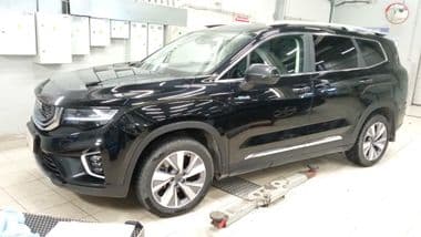 Geely Okavango 2023 года, 50 784 км - вид 1