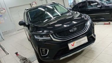 Geely Okavango 2023 года, 50 784 км - вид 2