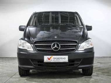 Mercedes-Benz Vito 2013 года, 187 000 км - вид 2