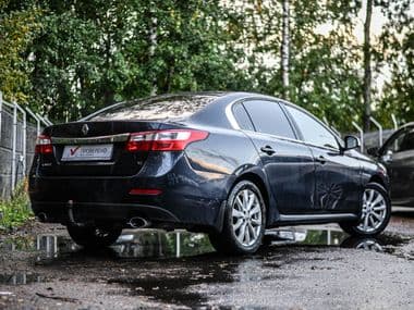 Renault Latitude 2013 года, 211 221 км - вид 2