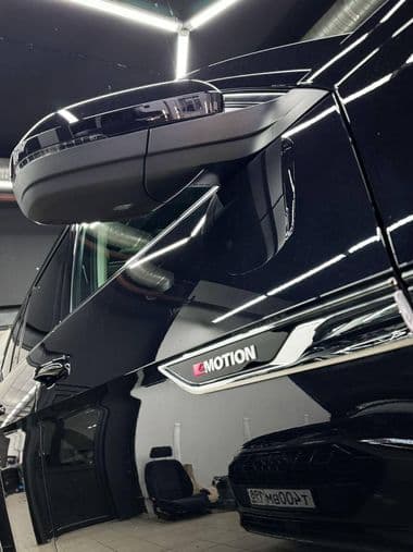 Volkswagen Teramont 2023 года, 3 494 км - вид 2