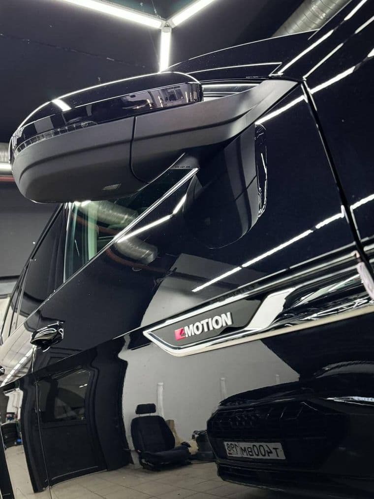 Volkswagen Teramont, 2023 - вид 1