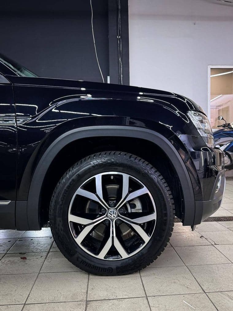 Volkswagen Teramont, 2023 - вид 3