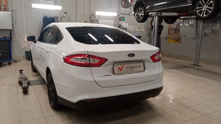 Ford Mondeo, 2015 - вид 3