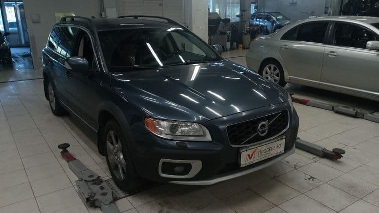 Volvo XC70, 2008 - вид 1