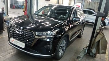 Chery Tiggo 7 Pro Max 2023 года, 58 202 км - вид 1