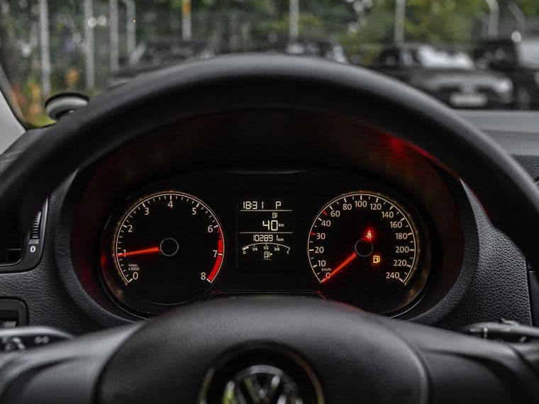 Volkswagen Polo, 2016 - вид 4