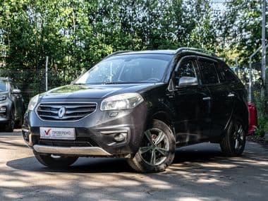 Renault Koleos 2012 года, 225 043 км - вид 1