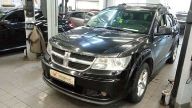Dodge Journey 2010 года, 264 231 км - вид 1