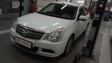 Nissan Almera 2018 года, 187 674 км | VIN 15287 - вид 1