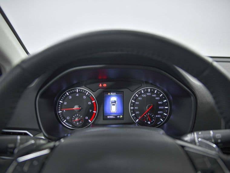 Haval H6, 2021 - вид 4