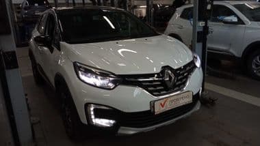 Renault Kaptur 2021 года, 16 844 км - вид 2