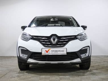 Renault Kaptur 2021 года, 16 844 км - вид 2