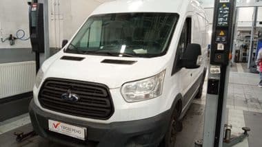 Ford Transit 2016 года, 316 509 км - вид 1