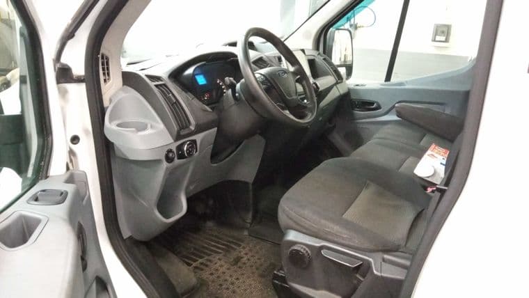Ford Transit, 2016 - вид 4