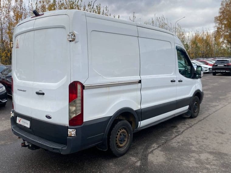 Ford Transit, 2016 - вид 3