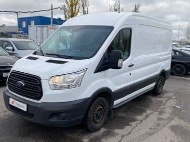 Ford Transit 2016 года, 316 509 км - вид 1