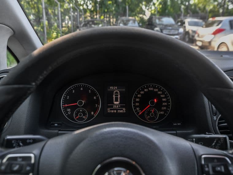 Volkswagen Golf Plus, 2012 - вид 4