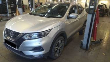 Nissan Qashqai 2020 года, 101 414 км - вид 1