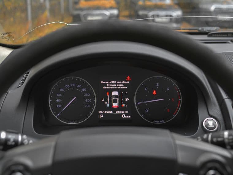 Land Rover Freelander, 2013 - вид 4