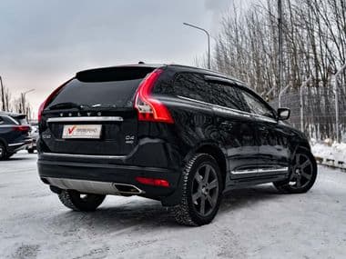 Volvo XC60 2016 года, 147 000 км - вид 2
