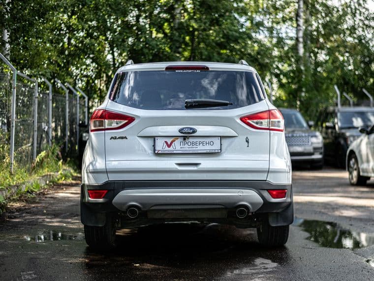 Ford Kuga, 2014 - вид 3
