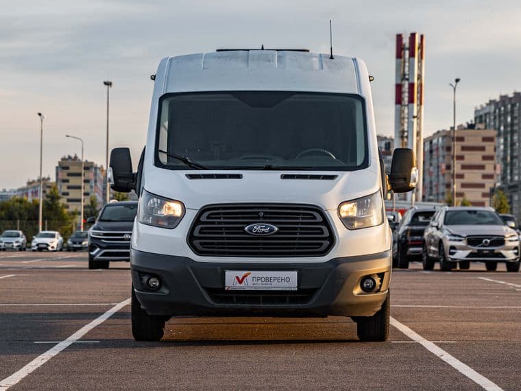 Ford Transit, 2017 - вид 2